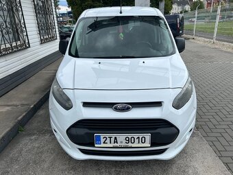 Ford Tourneo Connect 1.0 Ecoboost 2015 - 2