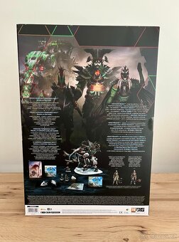Horizon Forbidden West Regalla Edition CZ - 2