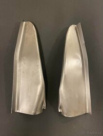 Felicia Pickup - zadní část vnitřních lemů - 2