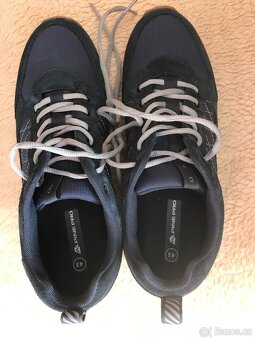 Pánská obuv vel.43 - 2