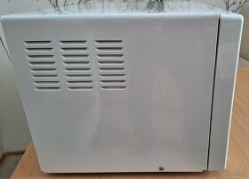 Mikrovlnná trouba Whirlpool - 2