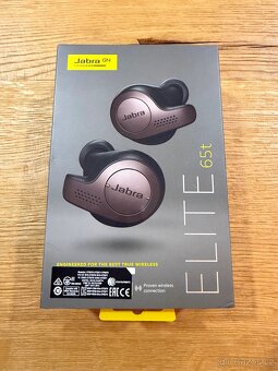 Jabra elite 65t - 2