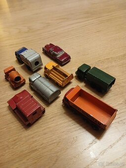 Matchbox - 2