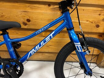 Dětské kolo Amulet Tomcat 16 - 2