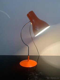 Retro lampička 60. léta - 2