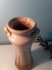 Keramická váza - 2