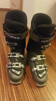 Boty na lyže, 41,5, Technica - 2