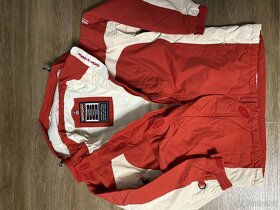 Dámská lyžařská bunda vel. 38 - 2