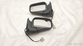 Opel Frontera  A - Zrcátka - 2