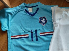 sportovni trička, vel. 164 - 2