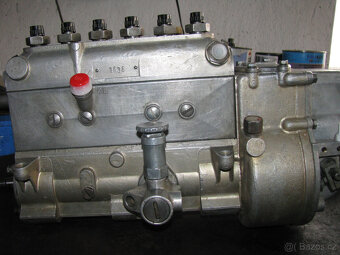 Vstřikovací čerpadlo Liaz - 2