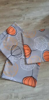 Tři povlaky na polštáře - 2