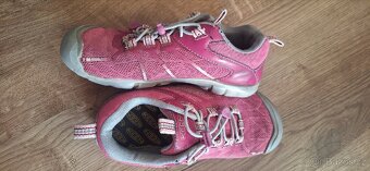 Keen cnx tenisky - 2