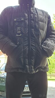 Bogner bunda - 2