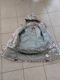 Zimní bunda Lewro - 2