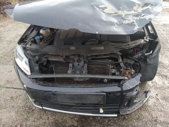 VW Passat B7 r.v.2012, 1,6TDi CAYC, LC9X - 2