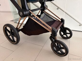 Kočárek Cybex Priam 2021 - 2