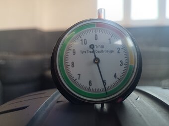 205/55 R16 HANKOOK (2218) - 2