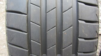 Letní pneu 225/40/19 Bridgestone - 2