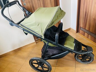 Tuhle Urban glide 2 - 2