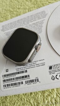 Apple Watch Ultra - 2