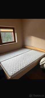 Drevena loznice/pokoj - 2