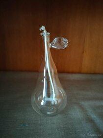 Staré skleněné dekorace - 2