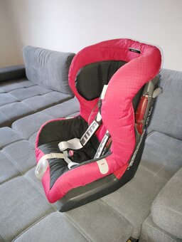Autosedačka Römer Britax 9-18 kg - ZLEVNĚNO - 2