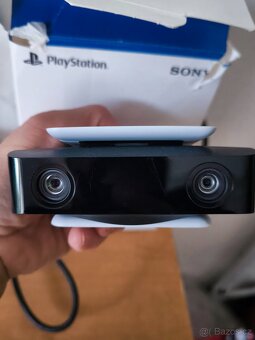 HD kamera pro PlayStation5 - 2