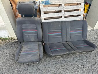 Sedacky golf 2 gt special - 2