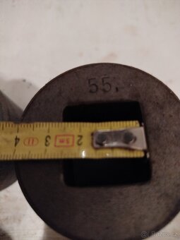 Gola ořechy 32ks- 2500kč akce - 2