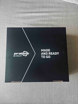 Prabos boty 43 (SHADOW HIGH GTX) - 2