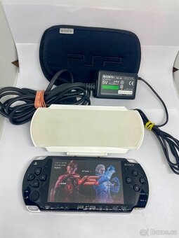 PSP 2004 Playstation Portable - 2