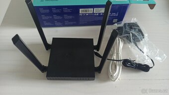 tp-link ac1200 - 2