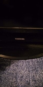 Televize Toshiba - 2