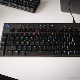 Logitech G915 Lightsleed GL Linear Us - 2