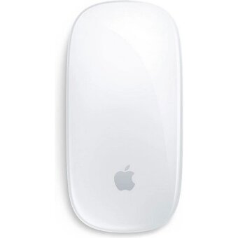 Myš Apple Magic Mouse 2 (MLA02ZM/A) bílá - 2