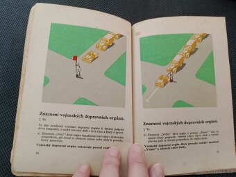 Retro autoškola 1955 - 2