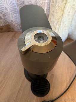 Nespresso Vertuo - 2