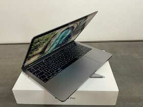 Macbook Pro 13" 2019 SG 128GB SSD / 16GB RAM - 2