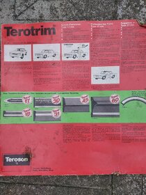 Terotrim páska - 2