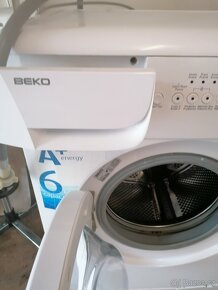Pračka Beko - 2