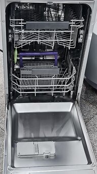 Myčka nádobí WHIRLPOOL, display, Beko - 2