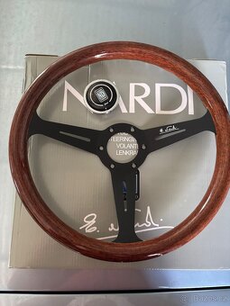 Volant ND Racing Sport 360mm - 2