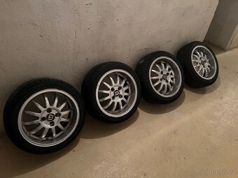 Kola RH R16 4x100 - 2