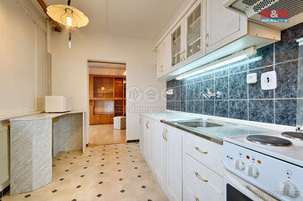 Prodej bytu 3+1, 70 m², Kamenice nad Lipou, ul. Jírova - 2