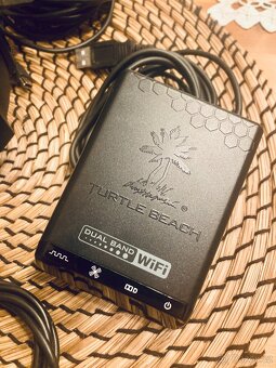 Herní sluchátka Turtle Beach Ear Force PX4 - 2