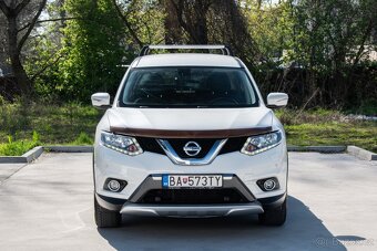 Nissan X-Trail 1.6 dCi Acenta - 2