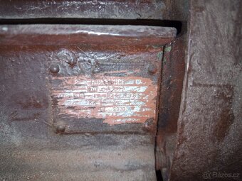 Elektromotor 7,5 kW - 2