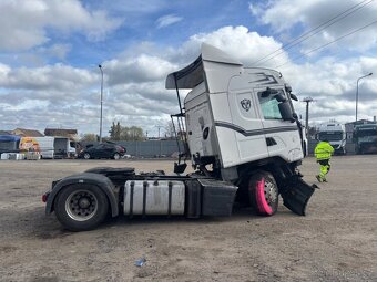 Scania R420 / 2011 / 700000km - 2